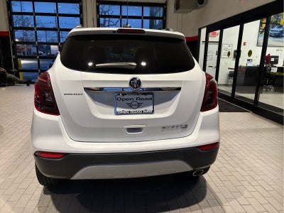 2022 Buick Encore AWD 4dr Preferred
