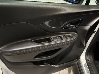 2022 Buick Encore AWD 4dr Preferred