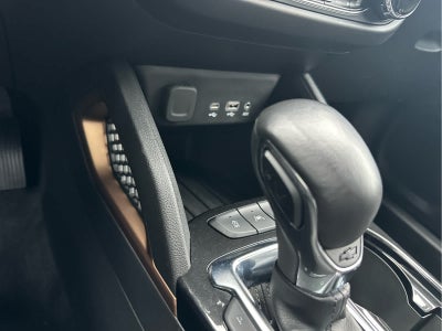 2023 Chevrolet TrailBlazer FWD 4dr ACTIV