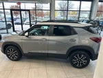 2023 Chevrolet TrailBlazer FWD 4dr ACTIV