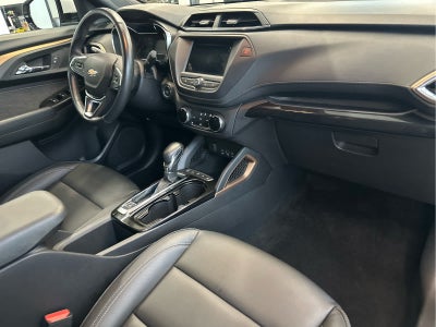 2023 Chevrolet TrailBlazer FWD 4dr ACTIV