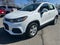 2020 Chevrolet Trax FWD 4dr LS