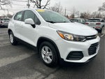 2020 Chevrolet Trax FWD 4dr LS