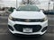2020 Chevrolet Trax FWD 4dr LS