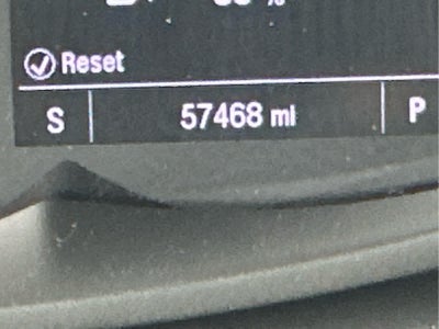 2020 Chevrolet Trax FWD 4dr LS