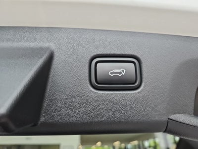 2022 Hyundai Tucson Hybrid Limited AWD