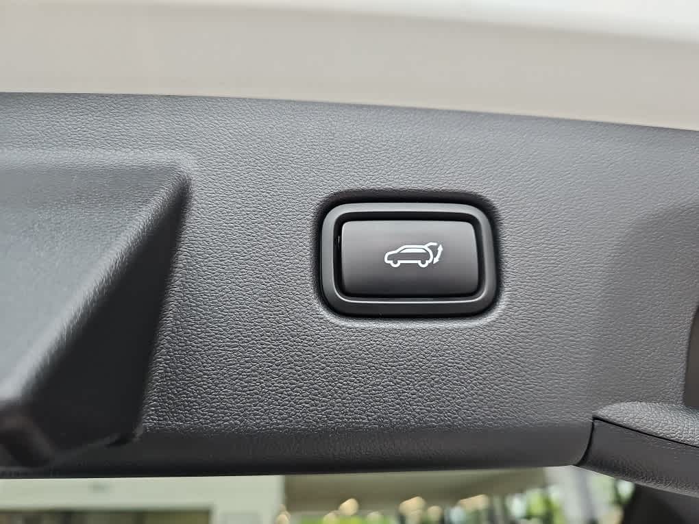 2022 Hyundai Tucson Hybrid Limited AWD