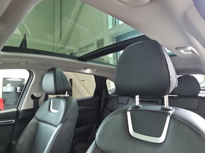 2022 Hyundai Tucson Hybrid Limited AWD