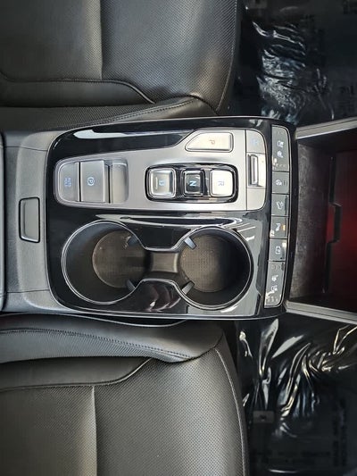 2022 Hyundai Tucson Hybrid Limited AWD
