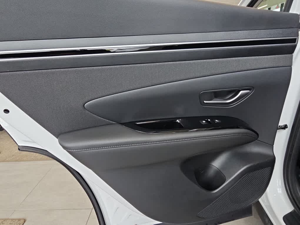 2022 Hyundai Tucson Hybrid Limited AWD