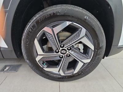 2022 Hyundai Tucson Hybrid Limited AWD