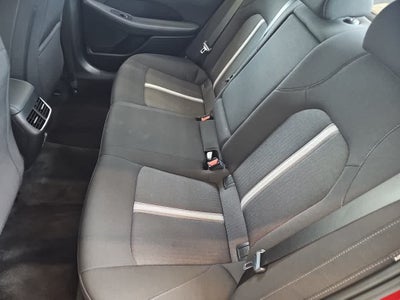2023 Hyundai Sonata SEL 2.5L *Ltd Avail*