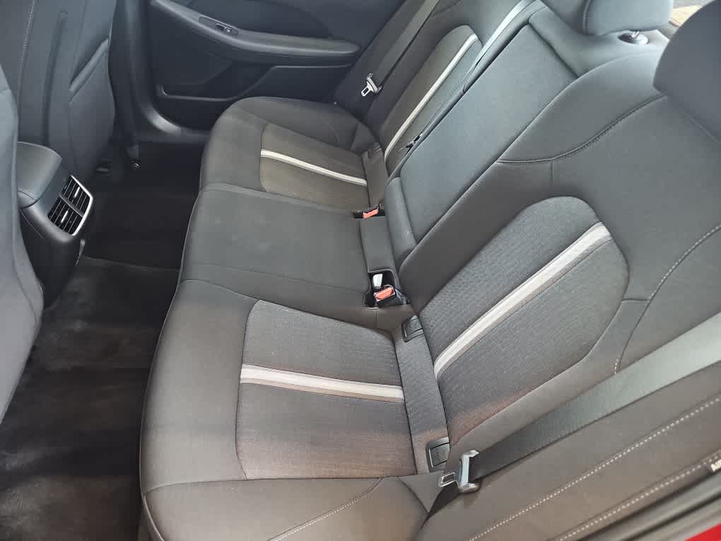 2023 Hyundai Sonata SEL 2.5L *Ltd Avail*