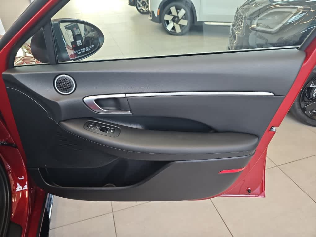 2023 Hyundai Sonata SEL 2.5L *Ltd Avail*