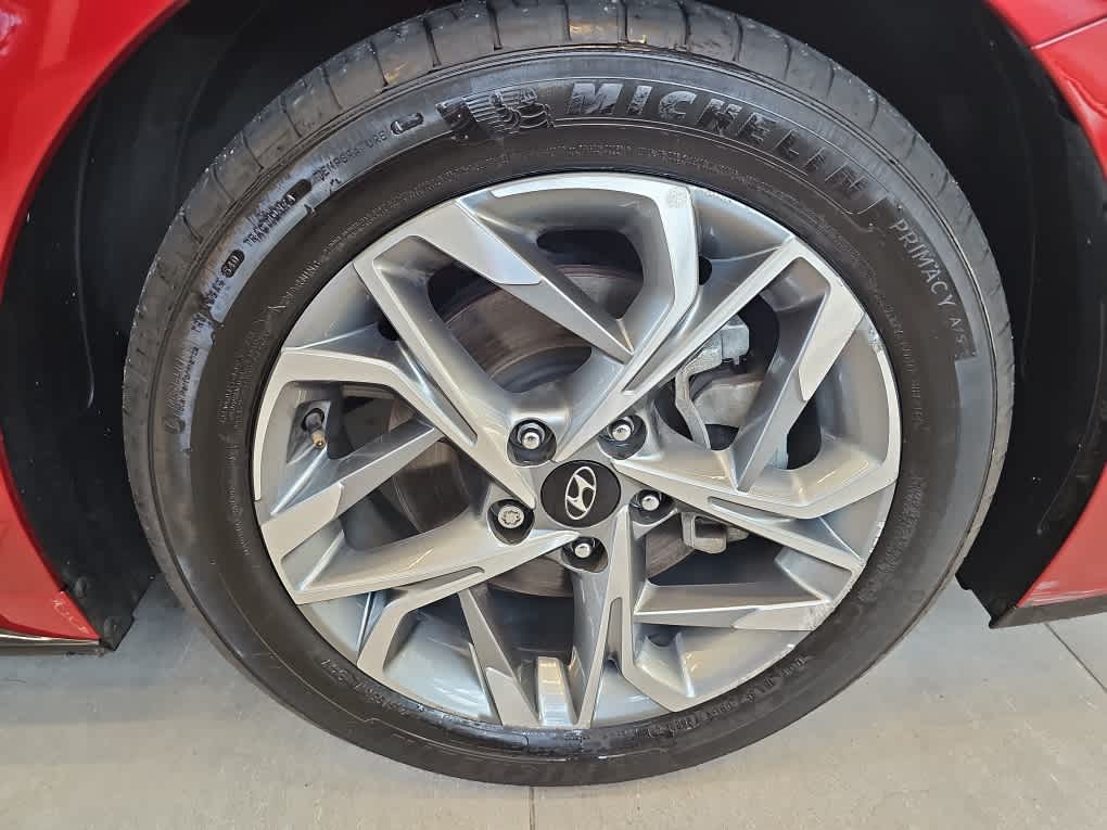 2023 Hyundai Sonata SEL 2.5L *Ltd Avail*