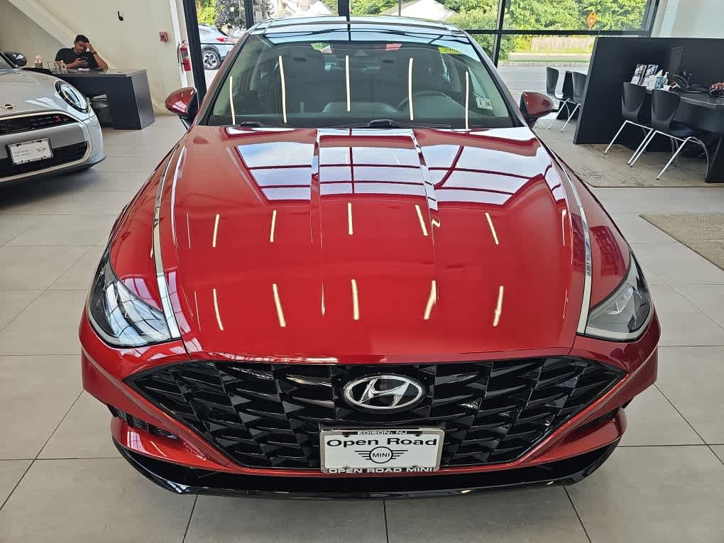 2023 Hyundai Sonata SEL 2.5L *Ltd Avail*