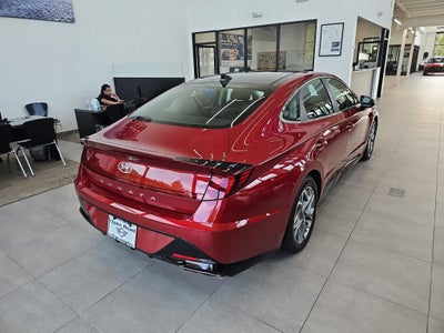 2023 Hyundai Sonata SEL 2.5L *Ltd Avail*