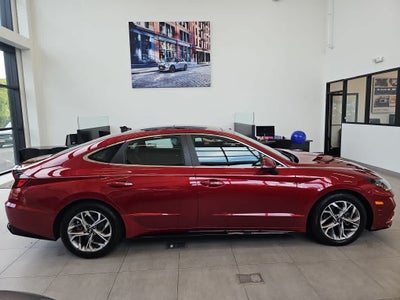 2023 Hyundai Sonata SEL 2.5L *Ltd Avail*
