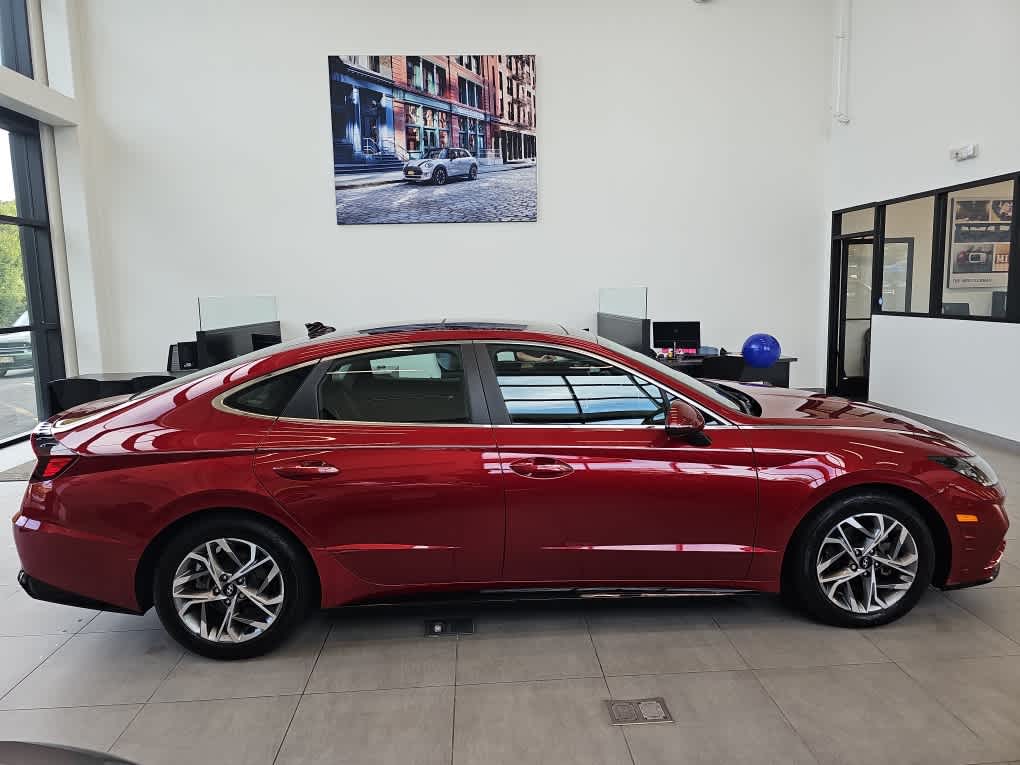 2023 Hyundai Sonata SEL 2.5L *Ltd Avail*