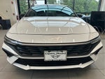 2025 Hyundai Elantra Hybrid SEL Sport DCT