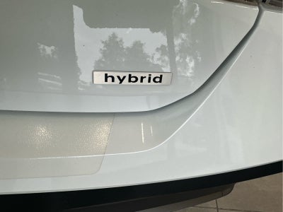 2025 Hyundai Elantra Hybrid SEL Sport DCT