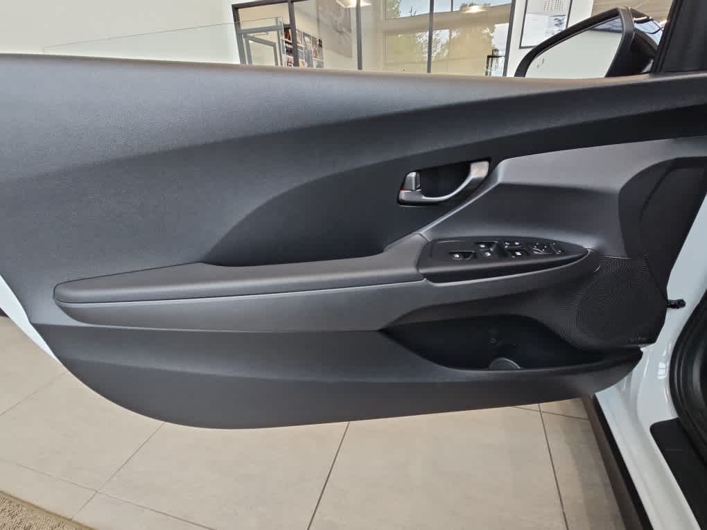 2019 Hyundai Veloster Turbo Ultimate Manual