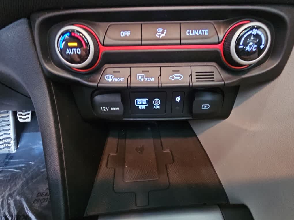2019 Hyundai Veloster Turbo Ultimate Manual