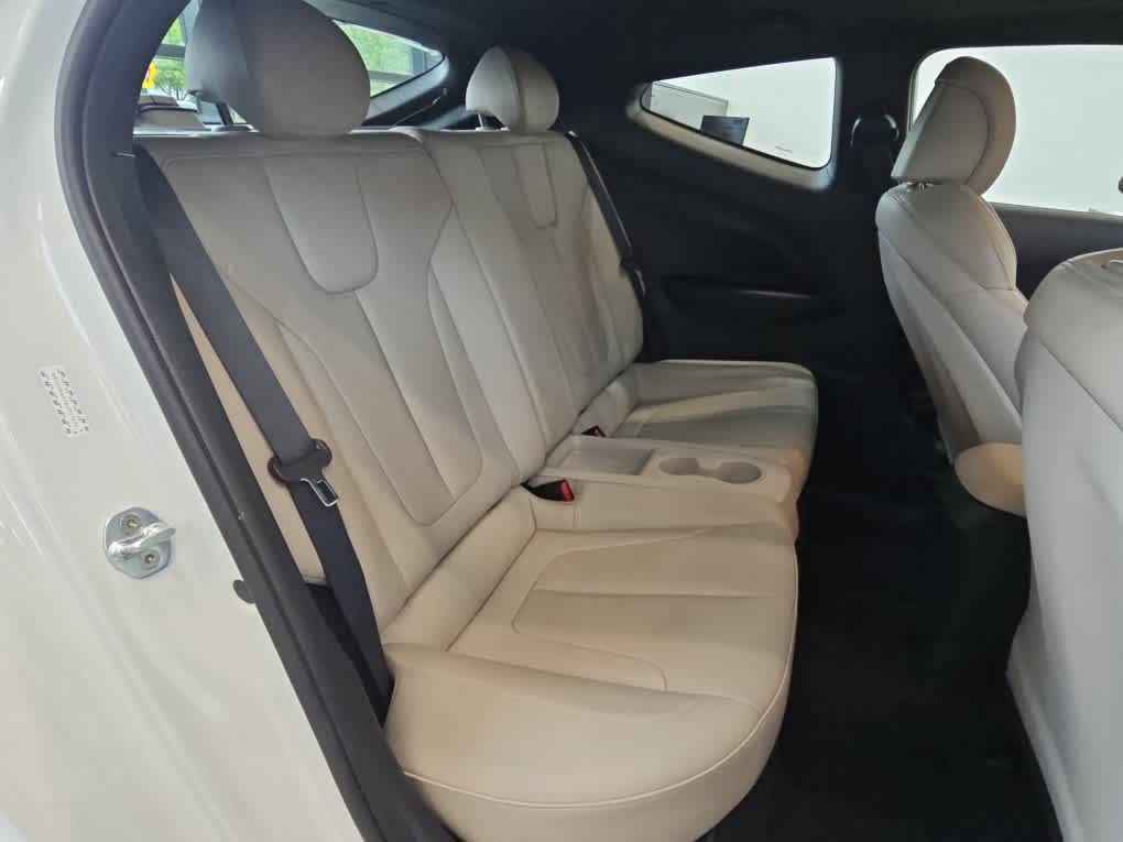 2019 Hyundai Veloster Turbo Ultimate Manual