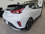 2019 Hyundai Veloster Turbo Ultimate Manual