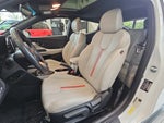 2019 Hyundai Veloster Turbo Ultimate Manual