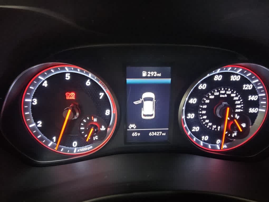 2019 Hyundai Veloster Turbo Ultimate Manual