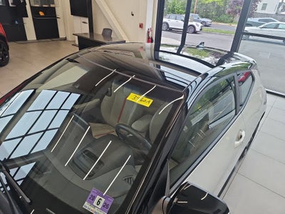 2019 Hyundai Veloster Turbo Ultimate Manual