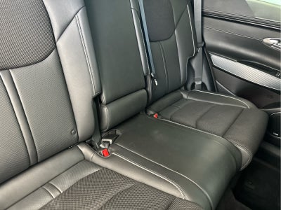 2023 Genesis GV70 2.5T AWD
