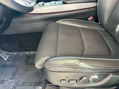 2023 Genesis GV70 2.5T AWD