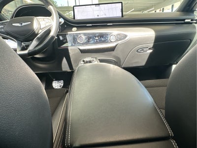 2023 Genesis GV70 2.5T AWD