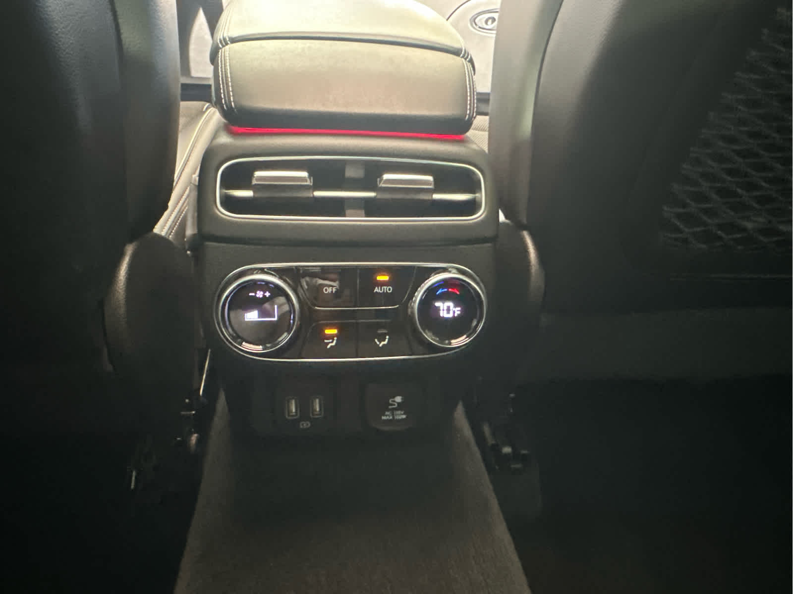 2023 Genesis GV70 2.5T AWD