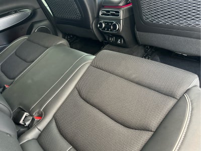 2023 Genesis GV70 2.5T AWD