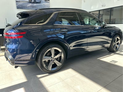 2023 Genesis GV70 2.5T AWD