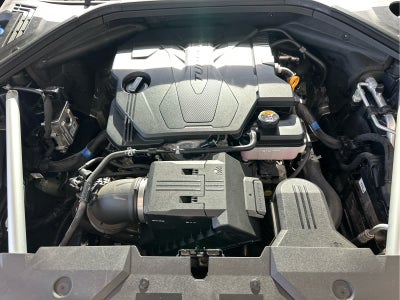 2023 Genesis GV70 2.5T AWD