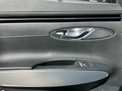 2023 Genesis GV70 2.5T AWD