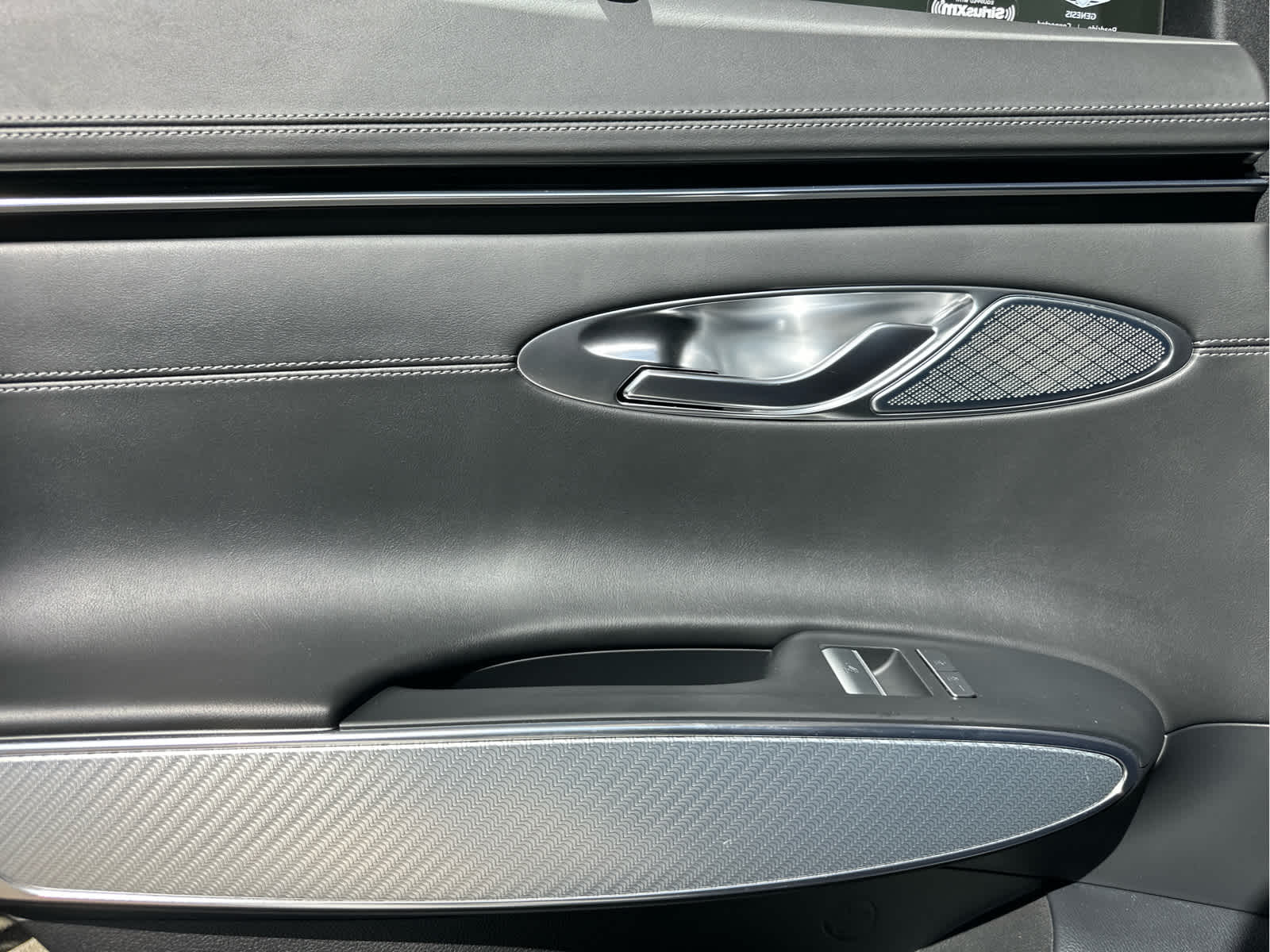 2023 Genesis GV70 2.5T AWD