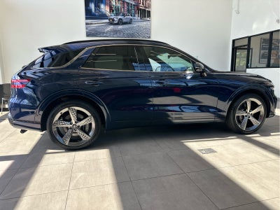 2023 Genesis GV70 2.5T AWD