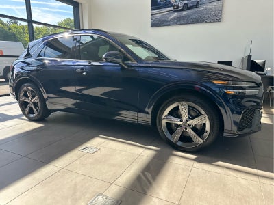 2023 Genesis GV70 2.5T AWD