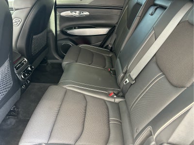 2023 Genesis GV70 2.5T AWD