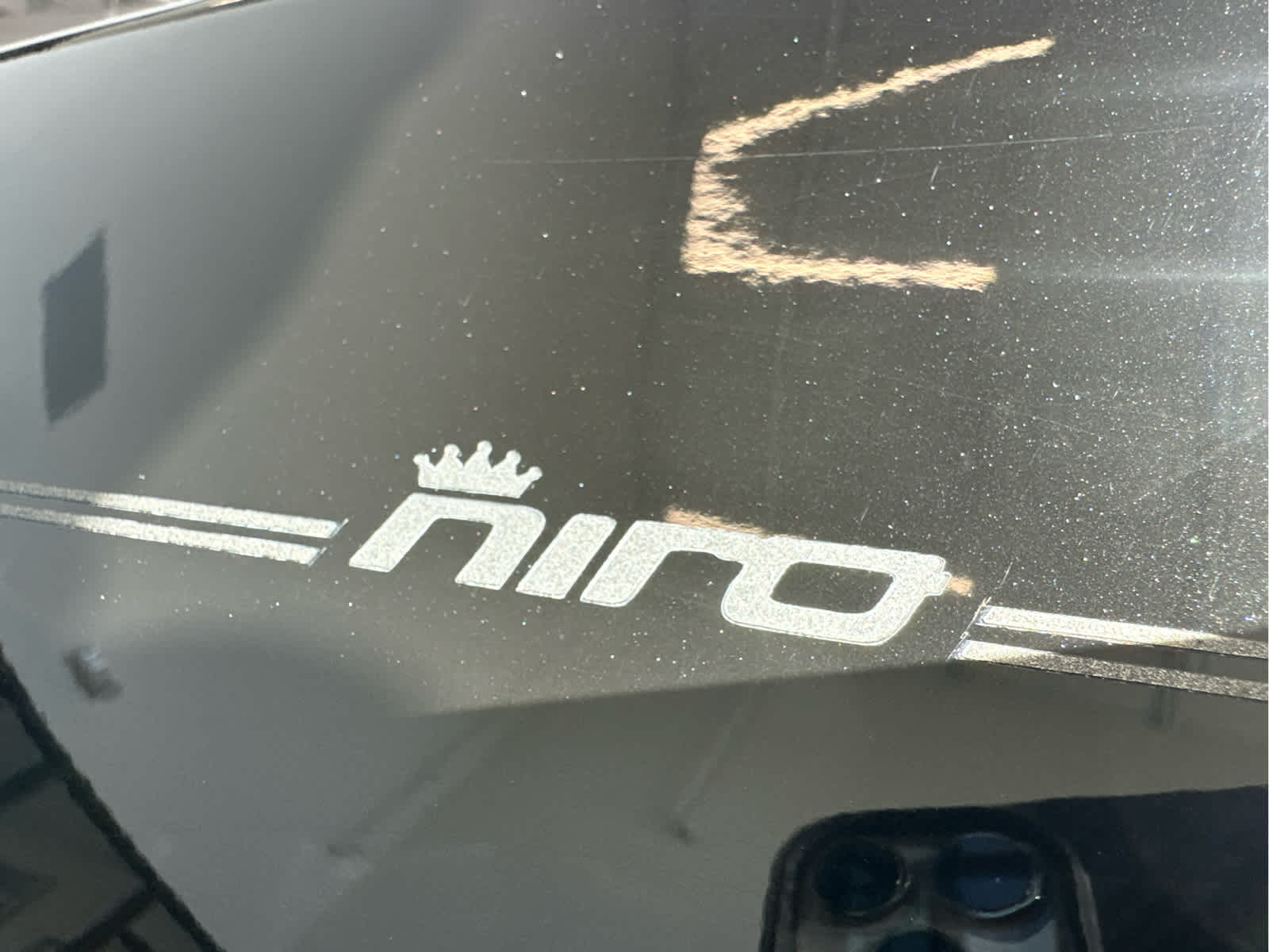 2018 Kia Niro Touring FWD