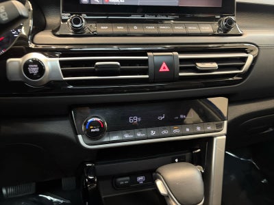 2021 Kia Seltos SX DCT AWD