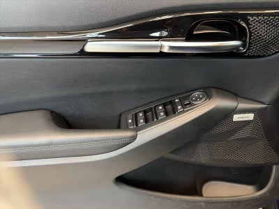 2021 Kia Seltos SX DCT AWD