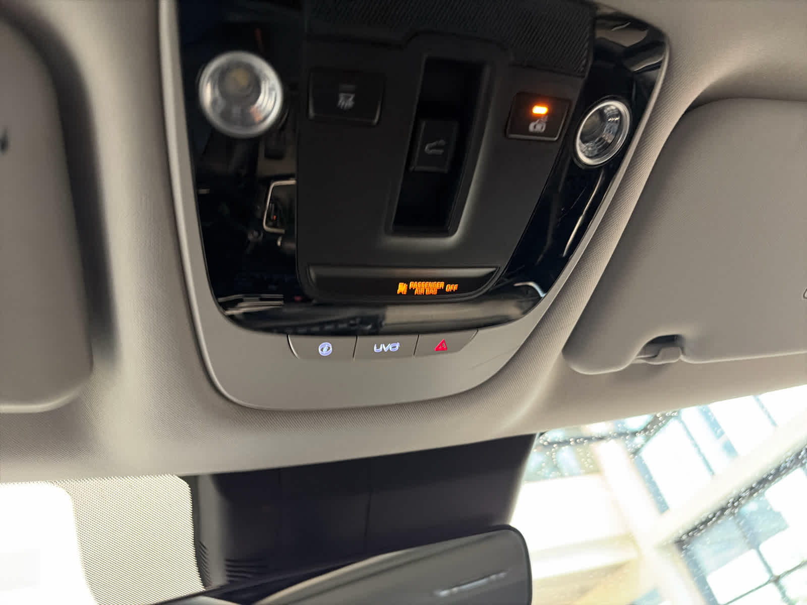 2021 Kia Seltos SX DCT AWD