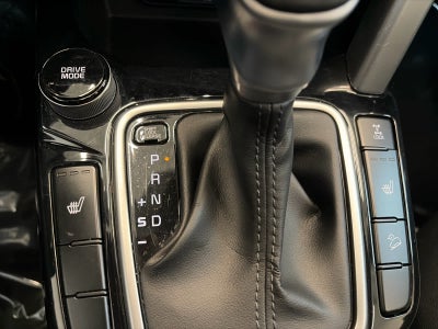 2021 Kia Seltos SX DCT AWD