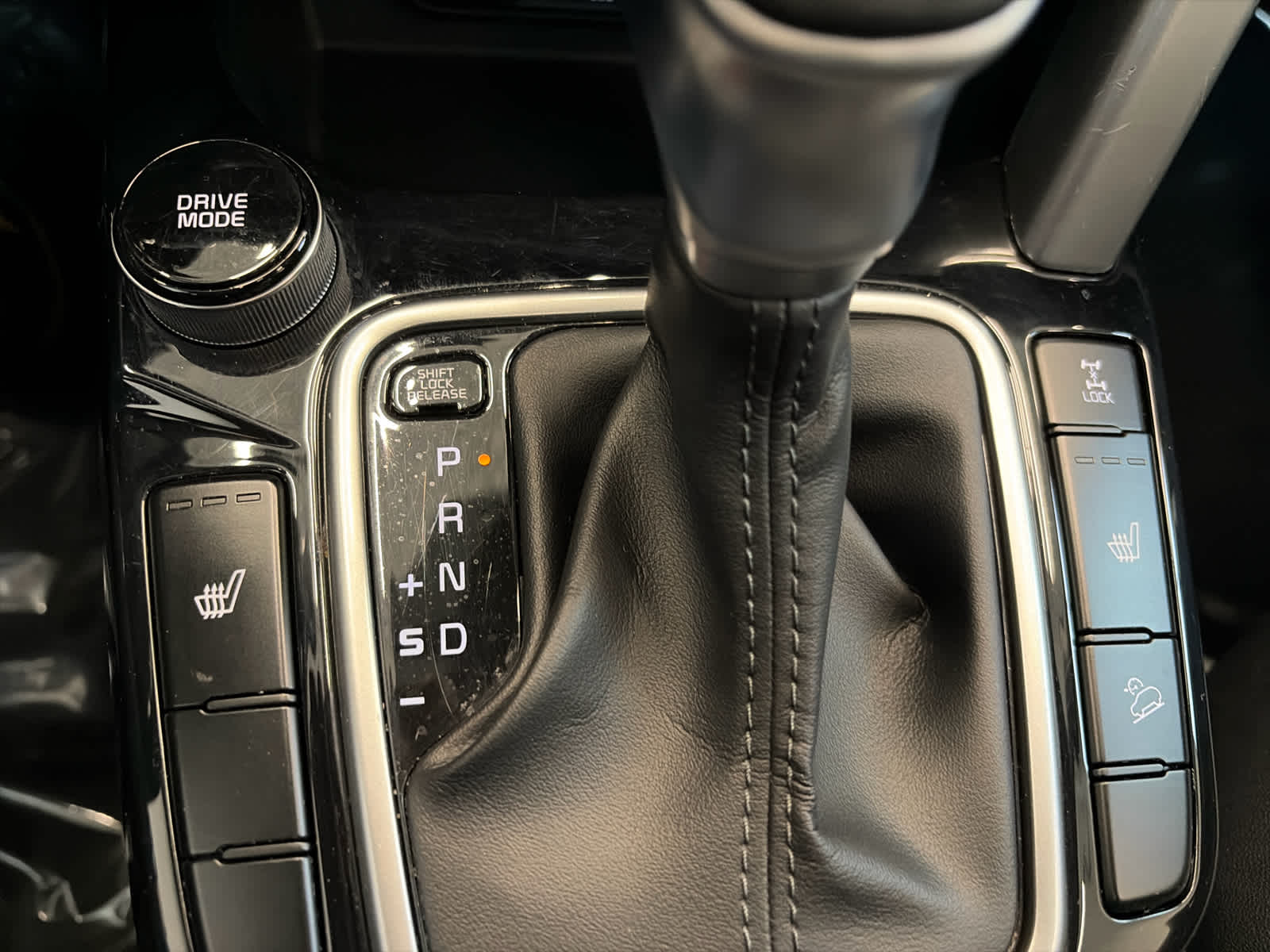 2021 Kia Seltos SX DCT AWD
